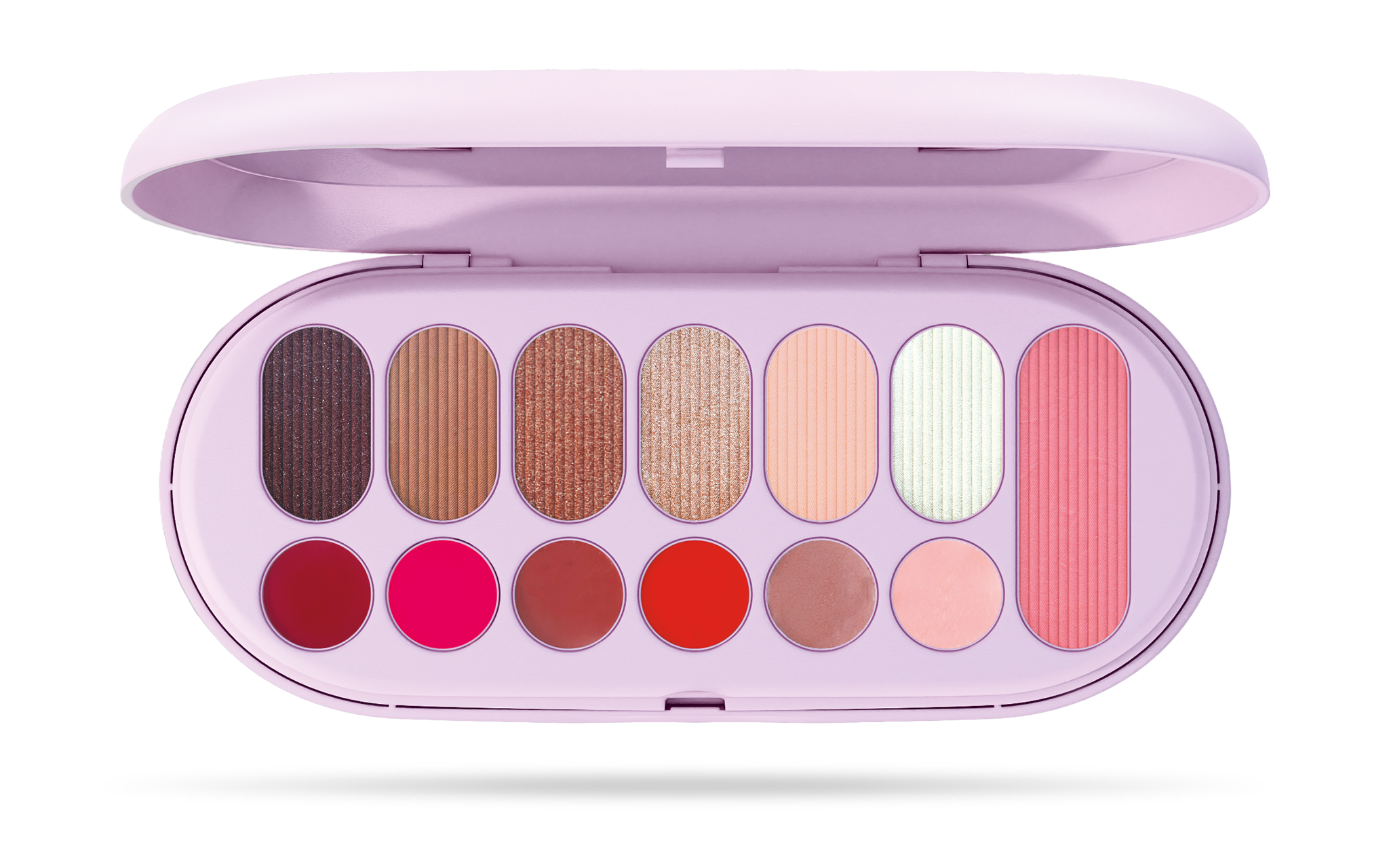 Make My Day Pocket - PUPA Milano